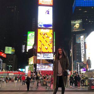 Meet your Posher, Kiran